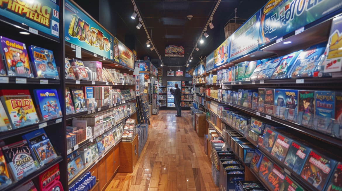 mgurren12_video_game_store_–ar_169_30d54d5b-106f-4045-a973-0da85ff73249_1