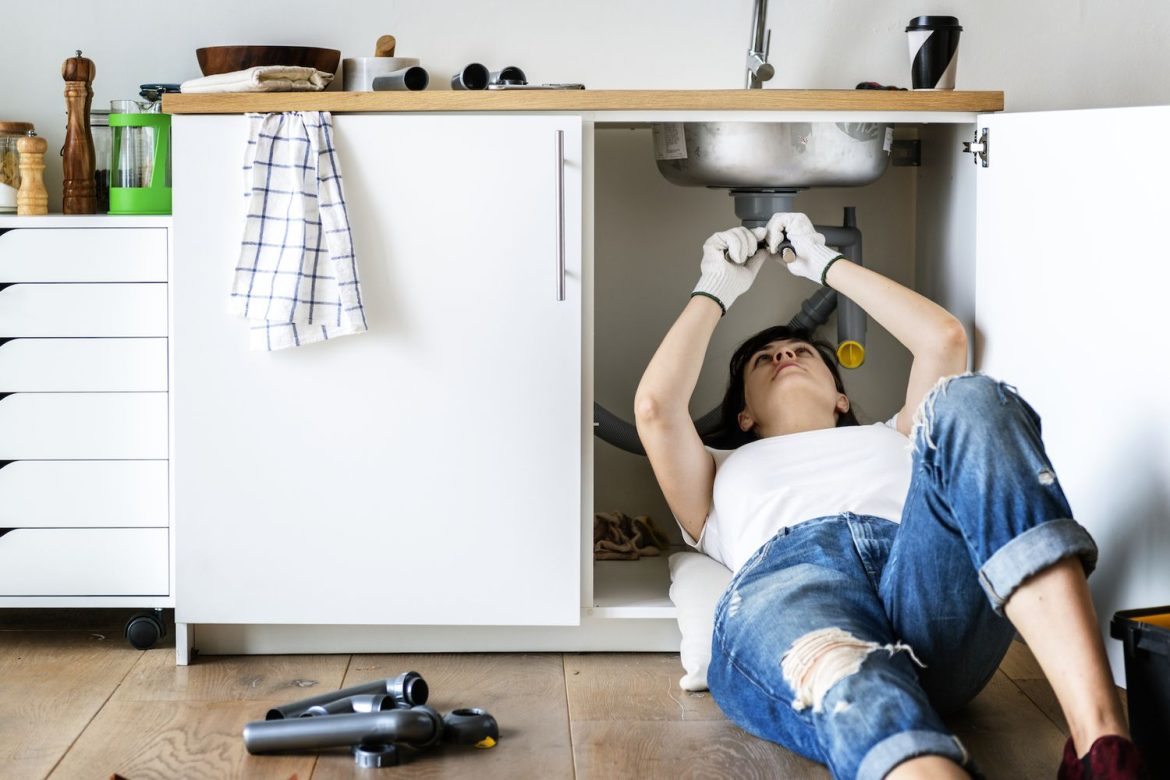 8 Home Repair Projects You Can Do Yourself vs 8 That need a Pro